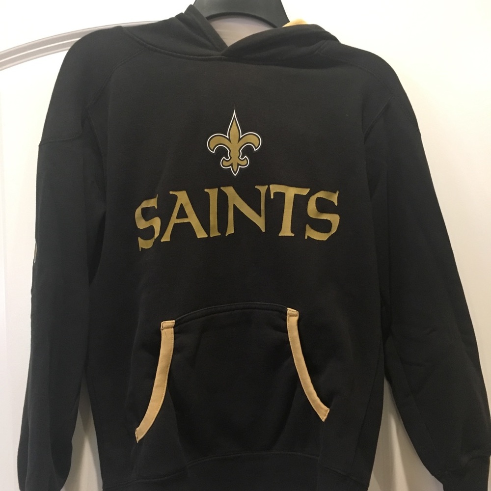 Saints youth sweatshirt